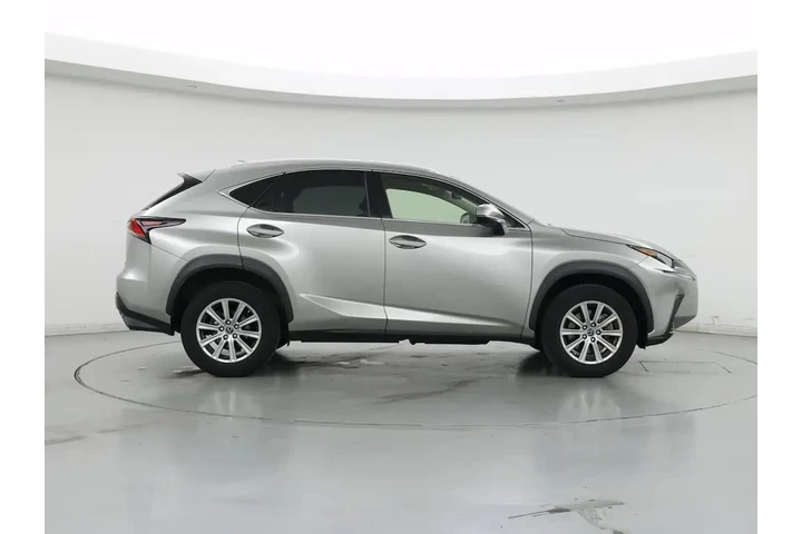 $33998 : Lexus NX 300 2021 AWD 4dr Cr image 7