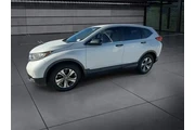 $19888 : Honda CR-V 2018 LX 4dr SUV thumbnail