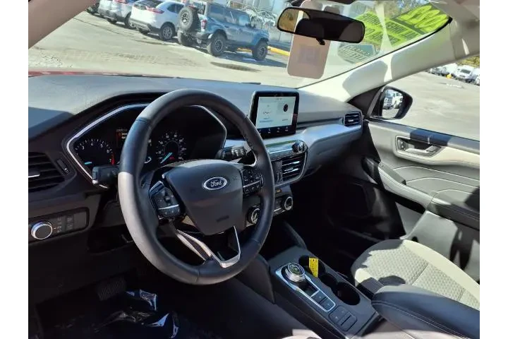 $25995 : Ford Escape 2022 AWD SE 4dr image 10