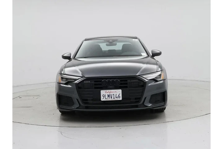 $35998 : Audi A6 2021 AWD quattro Pre image 5