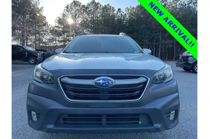 $16039 : Subaru Outback 2021 AWD Prem image 7