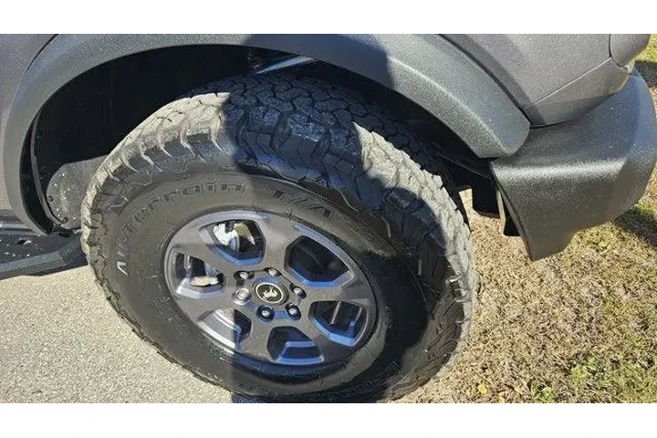 $37899 : Ford Bronco 2023 4x4 Big Ben image 9