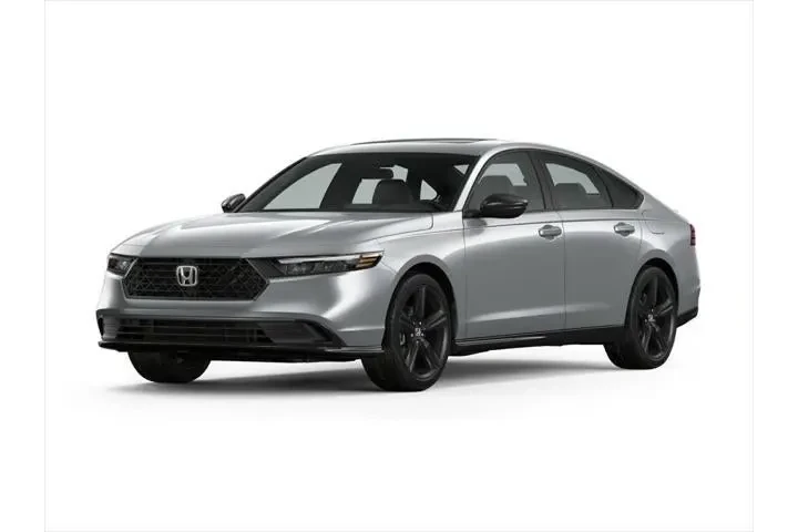 $29720 : Honda Accord Hybrid 2023 Spo image 1