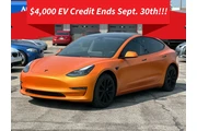 2023 TESLA MODEL 3 STANDARD S thumbnail