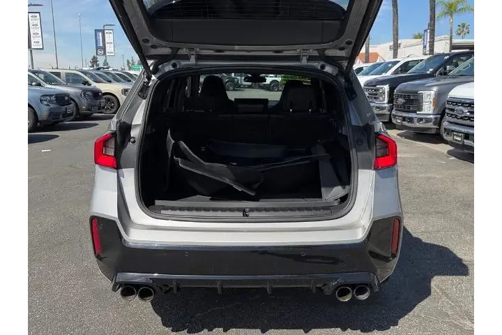 $39997 : BMW X1 2024 AWD M35i 4dr Spo image 10