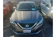 $12291 : Nissan Sentra 2019 S 4dr Sed thumbnail