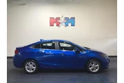 Chevrolet Cruze 2017 LT Auto en Albany