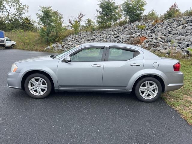 $7498 : PRE-OWNED 2013 DODGE AVENGER image 5