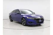Honda Accord 2021 Sport 4dr en Modesto