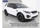 Land Rover Discovery Sport 2 en Elizabethtown