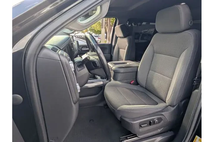 $28997 : GMC Sierra 1500 2021 4x2 Ele image 7