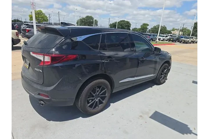 $22773 : Acura RDX 2021 4dr SUV image 3