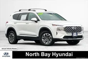 Hyundai SANTA FE Hybrid 2021 en Santa Rosa