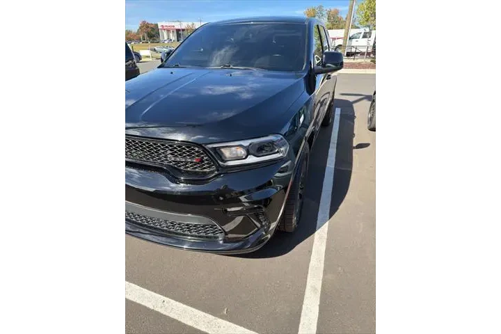 $23515 : Dodge Durango 2021 SXT 4dr S image 3