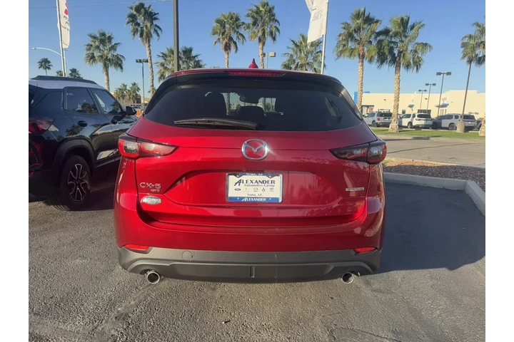 $26999 : Mazda CX-5 2023 AWD 2.5 S Ca image 6