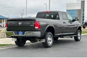 $32995 : Ram 2500 2018 4x4 Tradesman thumbnail