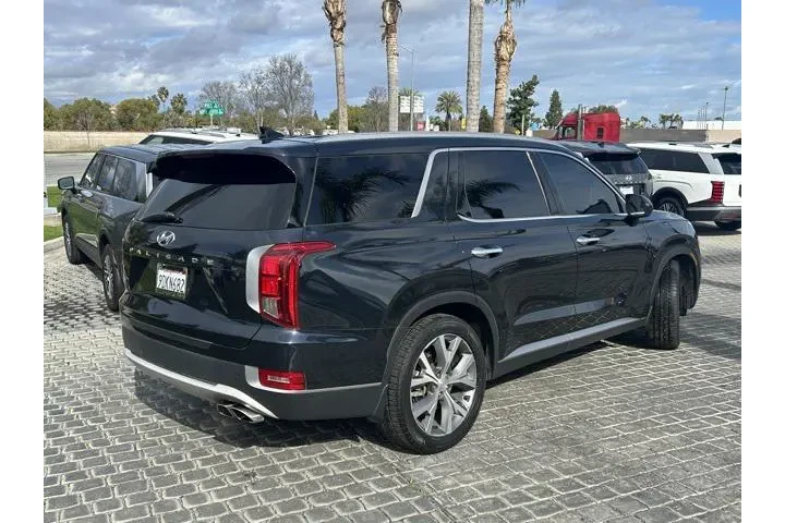 $21995 : Hyundai PALISADE 2021 SEL 4d image 4