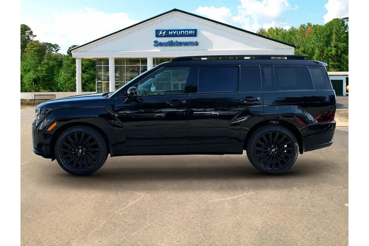 $36661 : Hyundai SANTA FE 2024 Callig image 3