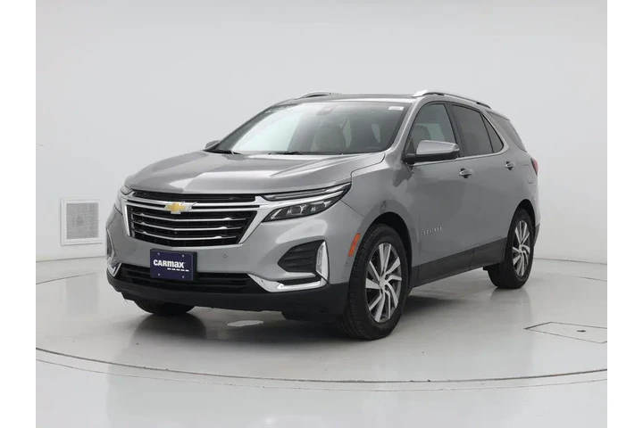 $24998 : Chevrolet Equinox 2023 Premi image 4