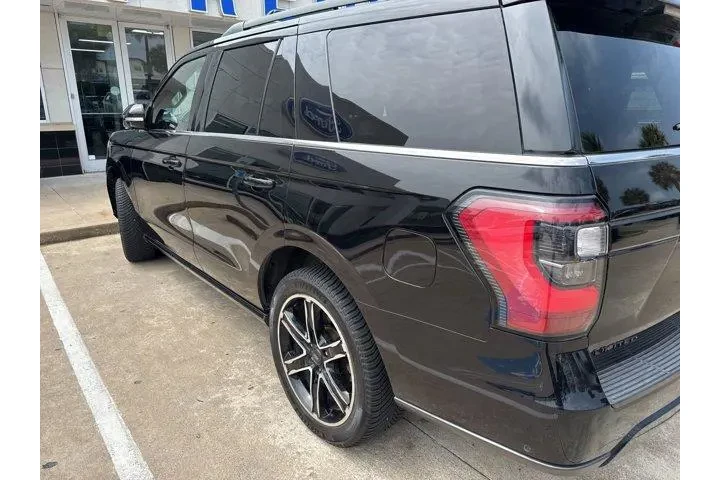 $22991 : Ford Expedition 2019 4x4 Lim image 5