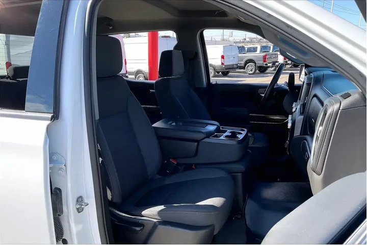 $31878 : GMC Sierra 1500 Limited 2022 image 8