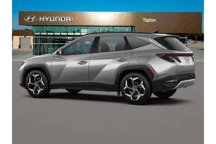 $39809 : Hyundai TUCSON Hybrid 2024 A image 4