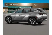 $39809 : Hyundai TUCSON Hybrid 2024 A thumbnail
