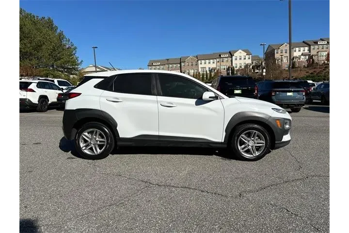 $12598 : Hyundai KONA 2020 SE 4dr Cro image 8