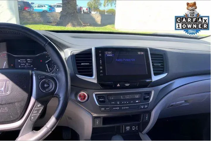 $20985 : Honda Ridgeline 2018 AWD RTL image 6