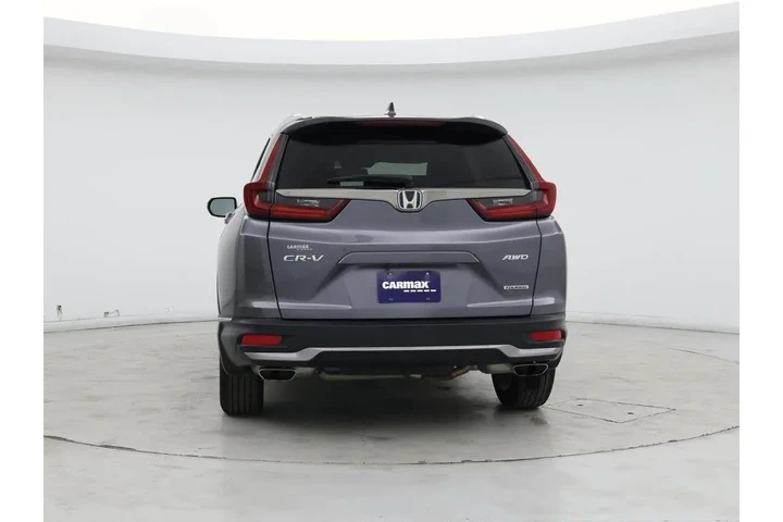 $31998 : Honda CR-V 2022 AWD Touring image 6
