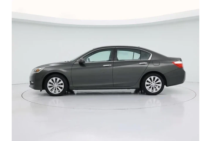 $19998 : Honda Accord 2014 EX-L 4dr S image 3