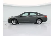 $19998 : Honda Accord 2014 EX-L 4dr S thumbnail