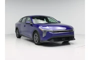 Kia K4 2025 LXS 4dr Sedan en Charlotte