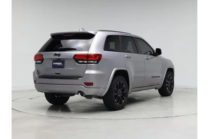 $17998 : Jeep Grand Cherokee 2018 4x2 image 8