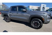 $38591 : Nissan Frontier 2024 4x4 PRO thumbnail