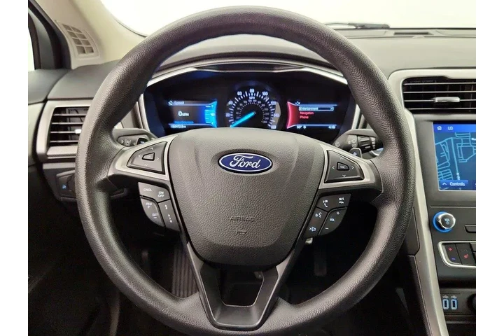 $18998 : Ford Fusion 2020 AWD SE 4dr image 10