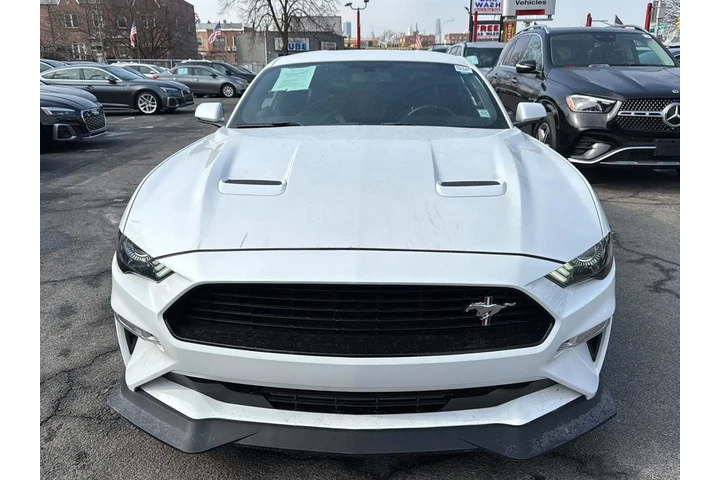 $33490 : Ford Mustang 2019 GT Premium image 3
