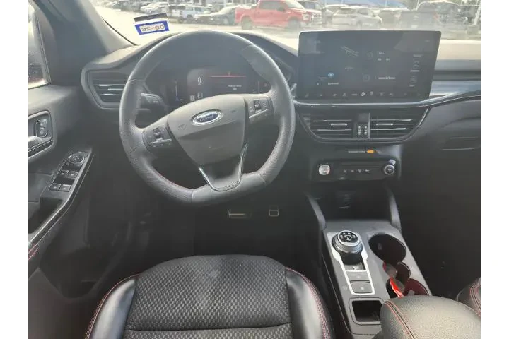 $20981 : Ford Escape 2023 ST-Line 4dr image 7
