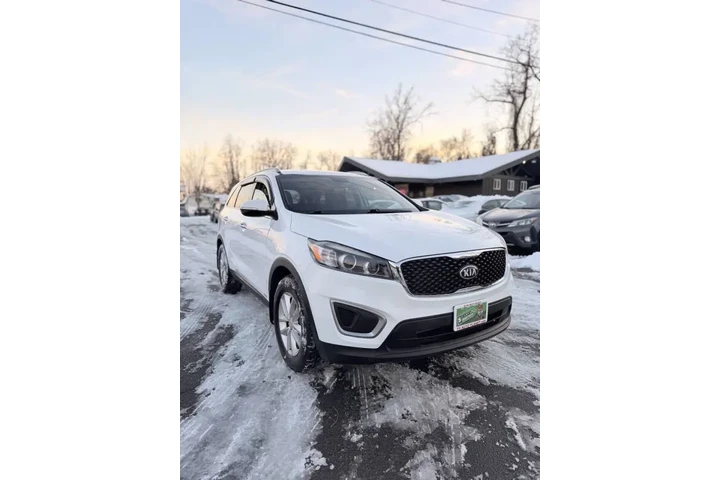 $10995 : 2017 Sorento LX image 6