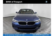 BMW 5 Series 2022 AWD 530i x en Long Island