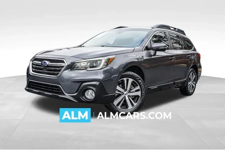 $16920 : Subaru Outback 2019 AWD 2.5i image 1