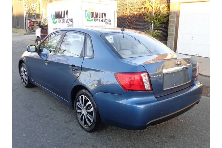 $4950 : 2009 Impreza 2.5i image 5