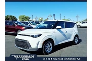 Kia Soul 2025 S 4dr Crossove en Phoenix