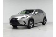 $28998 : Lexus NX 300 2021 4dr Crosso thumbnail
