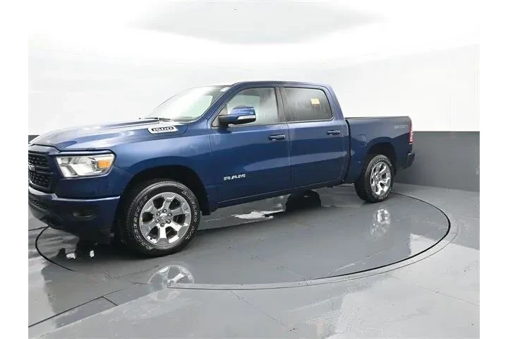 $34148 : Ram 1500 2022 4x4 Lone Star image 1
