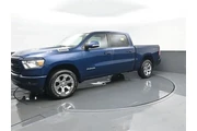 Ram 1500 2022 4x4 Lone Star en Madison WV