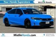 Honda Civic 2025 Sport 4dr H en Modesto