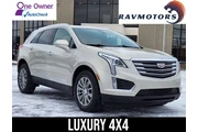 $19985 : 2017 XT5 Luxury thumbnail