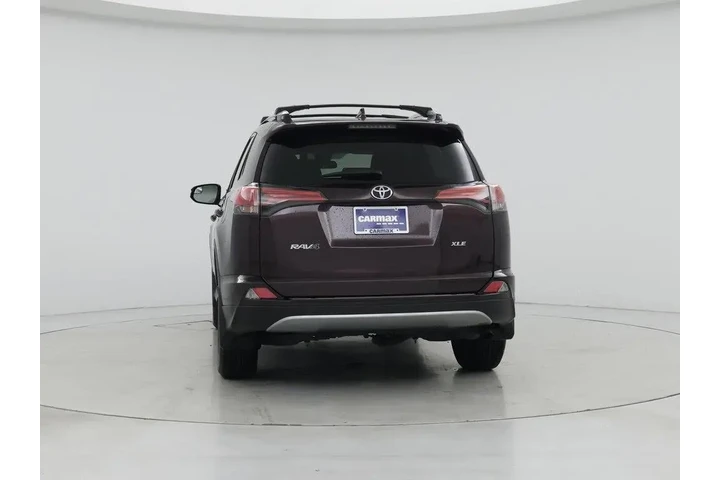 $20998 : Toyota RAV4 2017 XLE 4dr SUV image 6