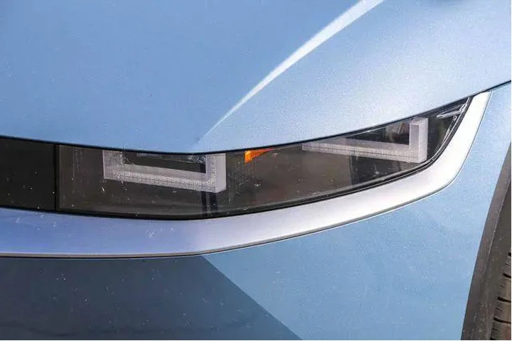 $25992 : Hyundai IONIQ 5 2024 SEL 4dr image 8